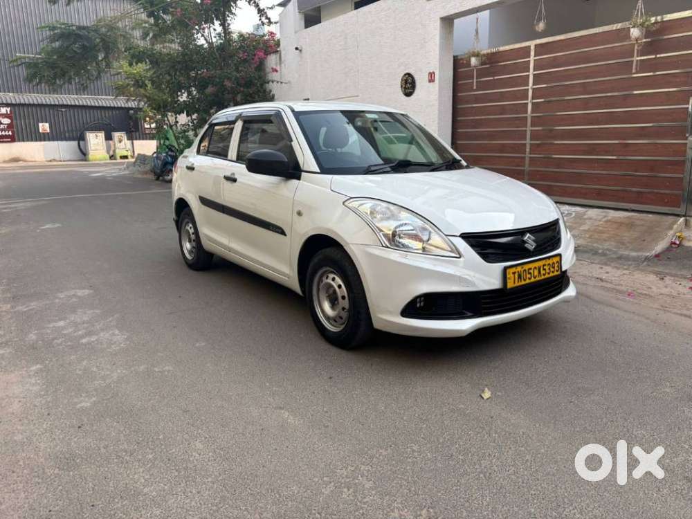 Maruti Suzuki Swift Dzire Tour, 2022, Cng & Hybrids