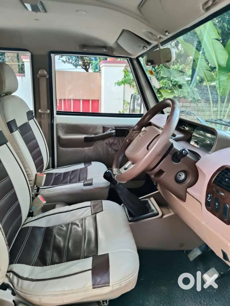 Mahindra Bolero 1.5 Power Plus Zlx, 2019, Diesel
