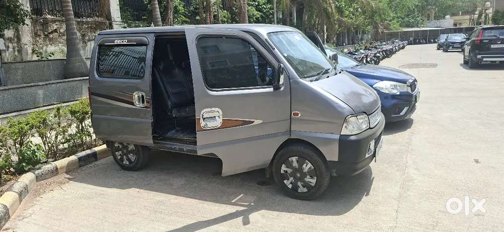 Maruti Suzuki Eeco 2020 Petrol 83000 Km Driven