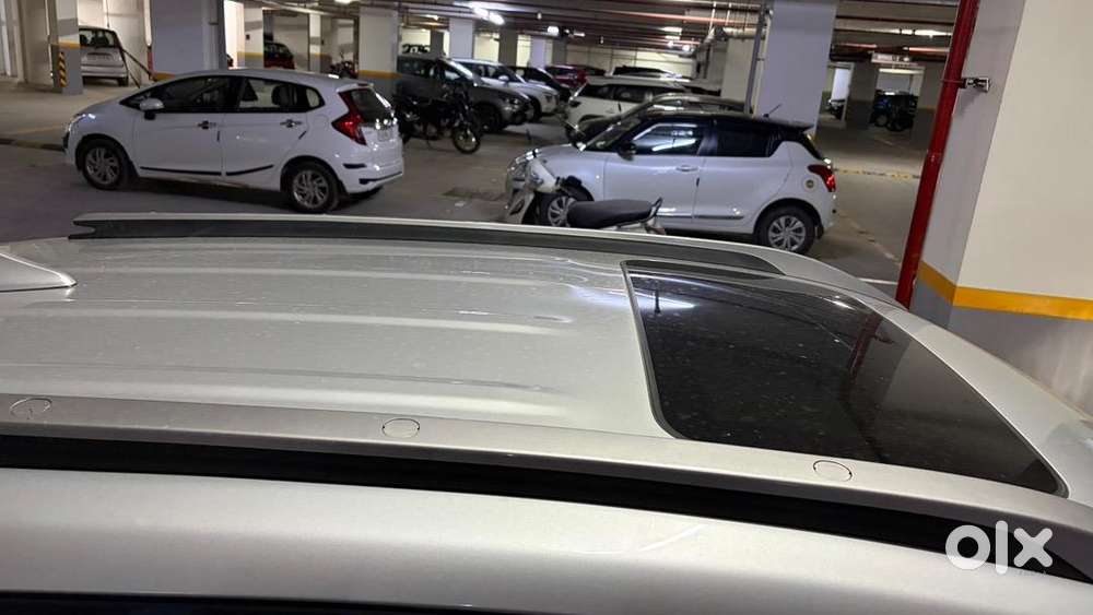 Kia Sonet Diesel 2022 Car