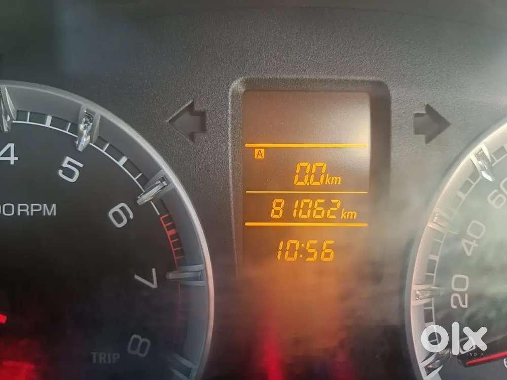 Maruti Suzuki Swift Petrol 2013