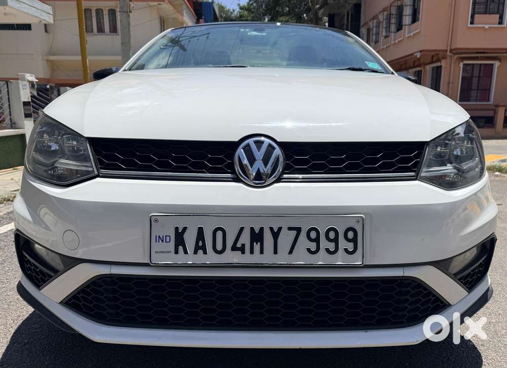 Volkswagen Vento 1.0 Highline Plus, 2020, Petrol