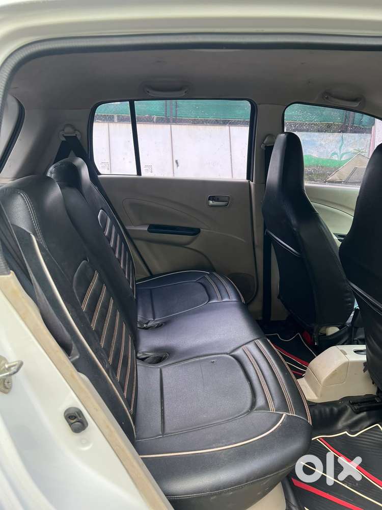 Maruti Suzuki Celerio Cng Vxi Optional, 2020, Cng & Hybrids
