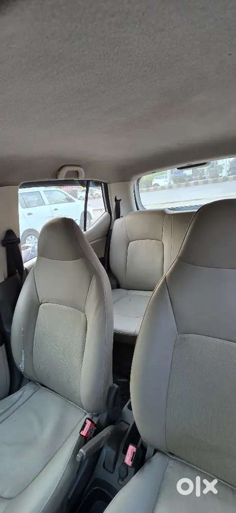 I10 Top Notch Condition Petrol Cng For Sale