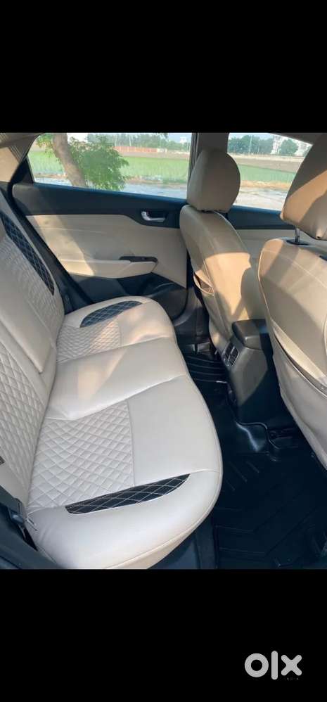 Hyundai Verna 1.4 Vtvt Ex, 2019, Petrol