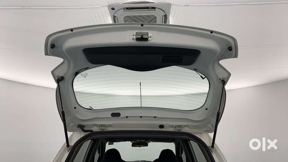 Hyundai Grand I10 1.2 Kappa Sportz, 2017, Petrol