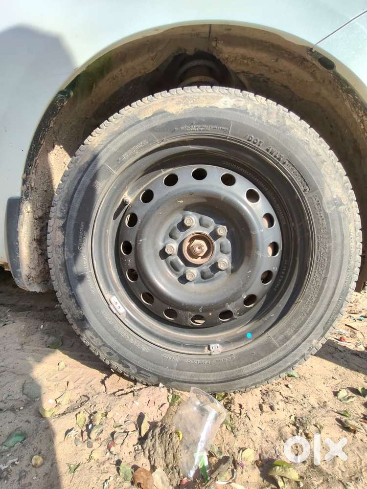 Maruti Suzuki Ertiga