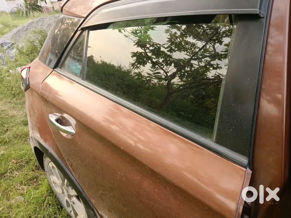 Hyundai I20 Active 2018 Base