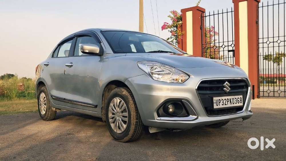 Maruti Suzuki Swift Dzire Vxi Optional, 2024, Petrol