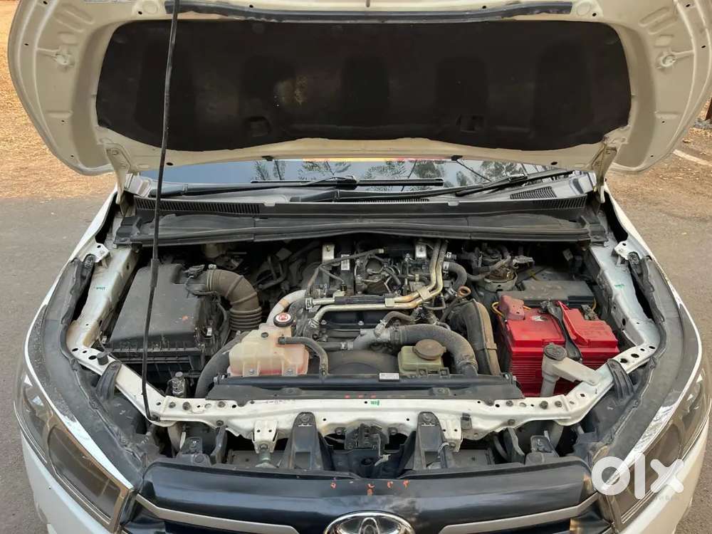 Innova Crysta For Sale With 2 Lakh Rs Number
