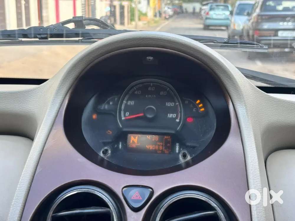 Tata Nano Twist Xta (2015) Single Owner