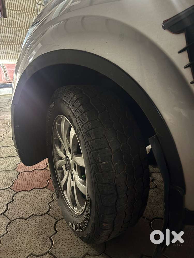 Mahindra Xuv500 Manual 2019