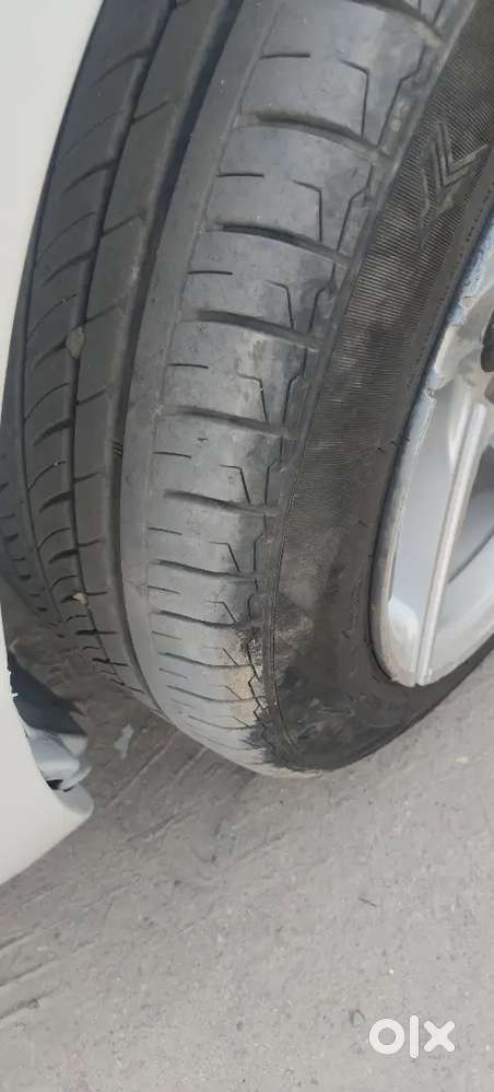 Cng On Papar Tach Screen With Bess Tube Ac Child 3rd Owner