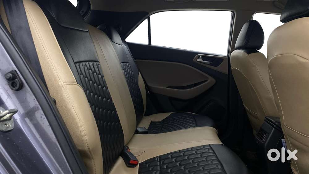 Hyundai Elite I20 Sportz Plus Cvt, 2019, Petrol