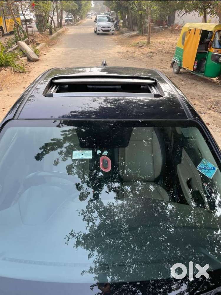 Hyundai Fluidic Verna 1.6 Crdi Sx Automatic, 2019, Diesel