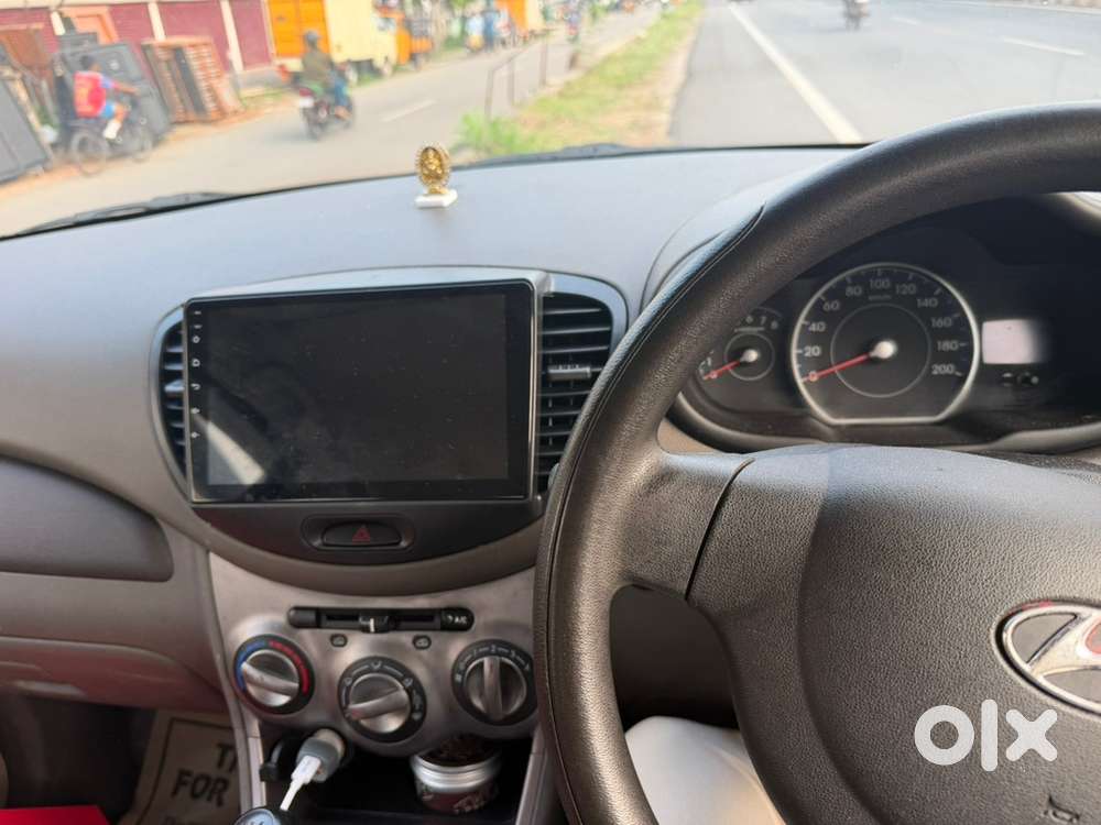 Hyundai I10 2013 Year