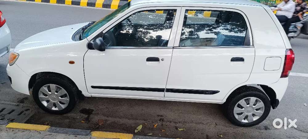 Maruti Alto 1.0 Vxi 2011