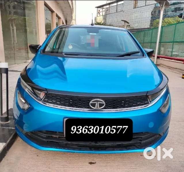 Tata Altroz 1.5 Xz Plus Diesel, 2023, Diesel