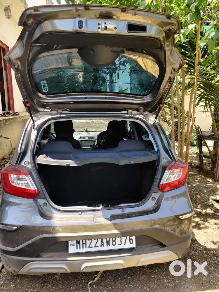 Tata Tiago Nrg 2023 Petrol Well Maintained