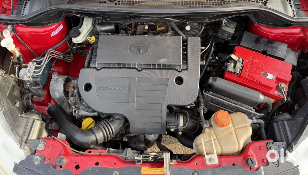 Tata Zest Quadrajet 1.3 75ps Xm, 2014, Diesel