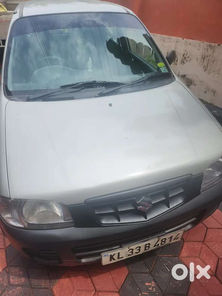 Maruti Suzuki A-star 2010 Petrol 58123 Km Driven