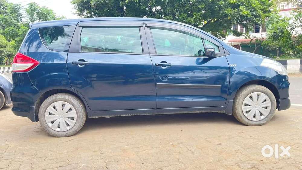Maruti Suzuki Ertiga 1.5 Vxi, 2018, Petrol