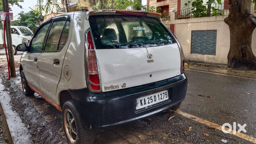 Urgent Sale 2012 Tata Indica Diesel Manual 2012 All Documents Running