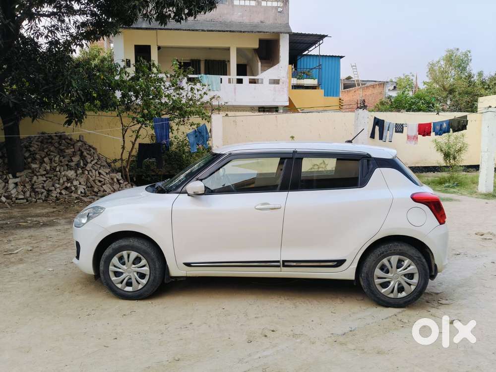 Maruti Suzuki Swift Vvt Vxi, 2024, Petrol
