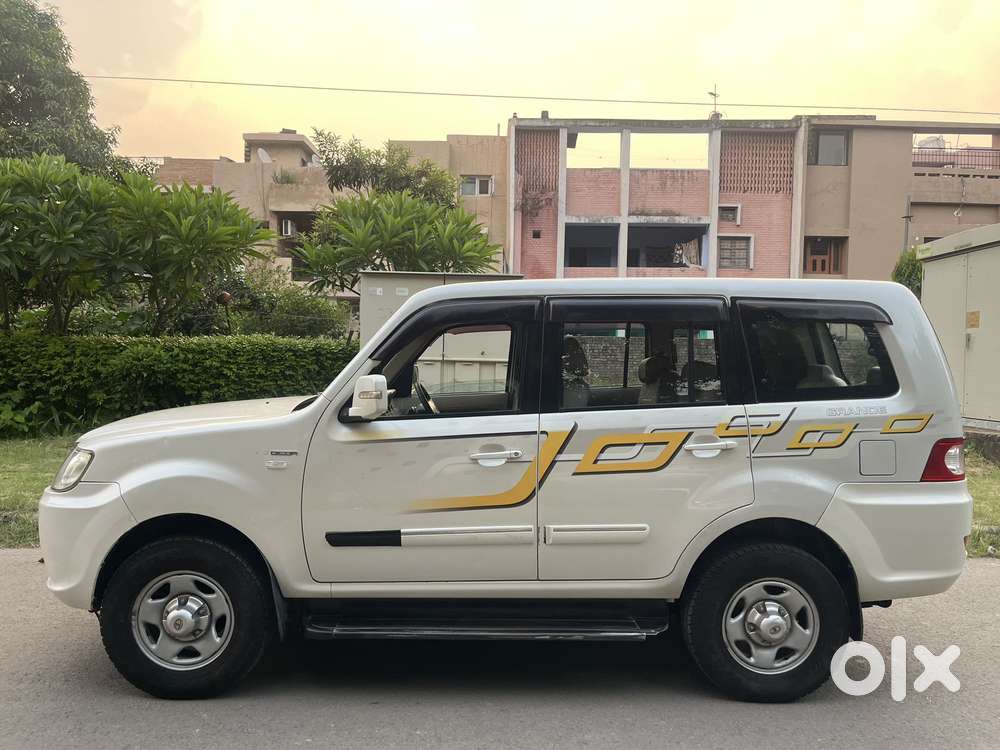 Tata Sumo Grande Gx, 2013, Diesel