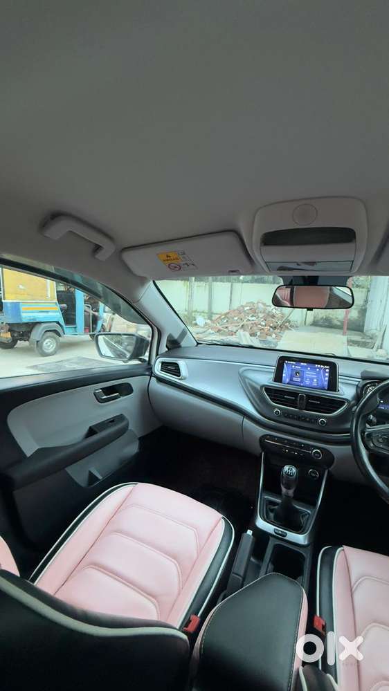 Tata Altroz 1.5 Xz Plus Diesel, 2021, Diesel