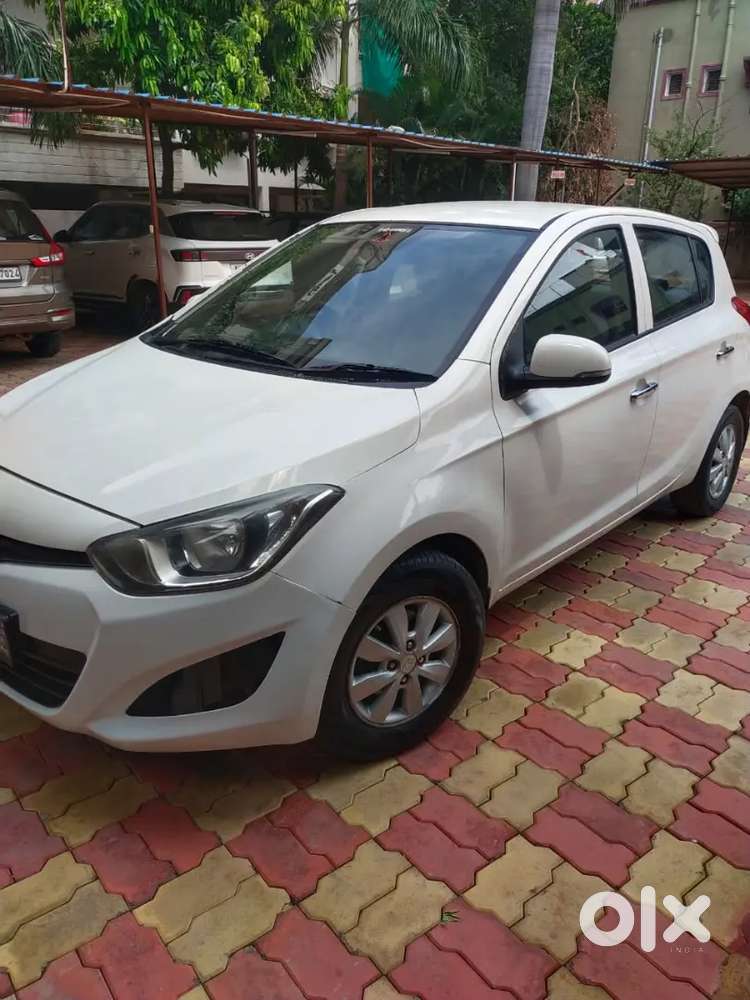Hyundai I20 2013 Diesel Well Maintained