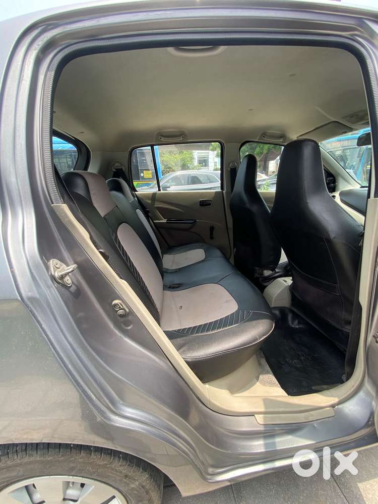 Maruti Suzuki Celerio Lxi, 2014, Petrol