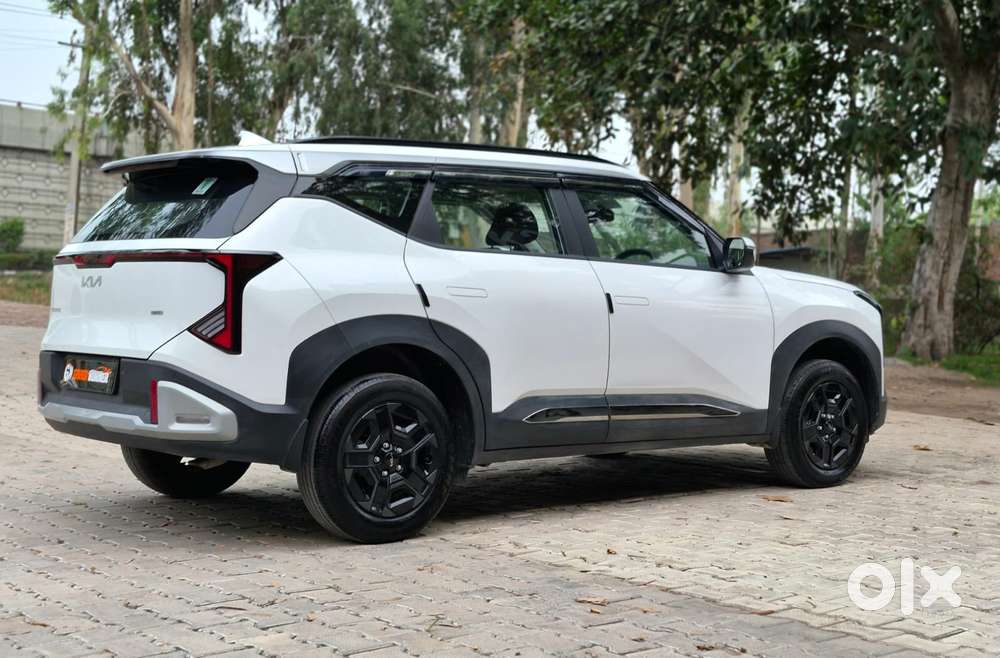 Kia New Seltos Hte+, 2026, Petrol