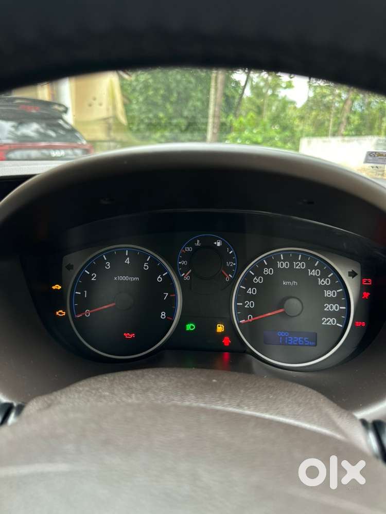Hyundai I20 Fittness 2031