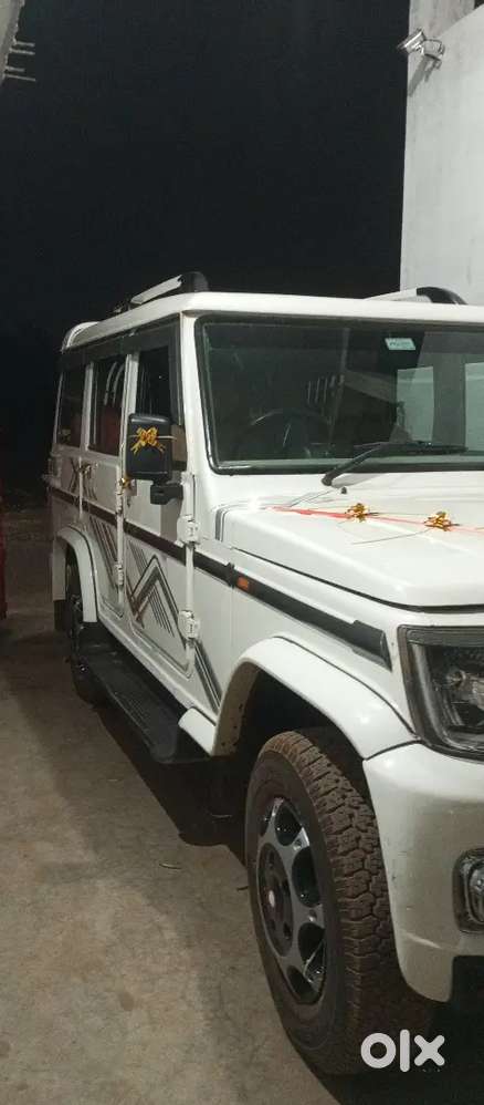 Mahindra Bolero In Good Condition