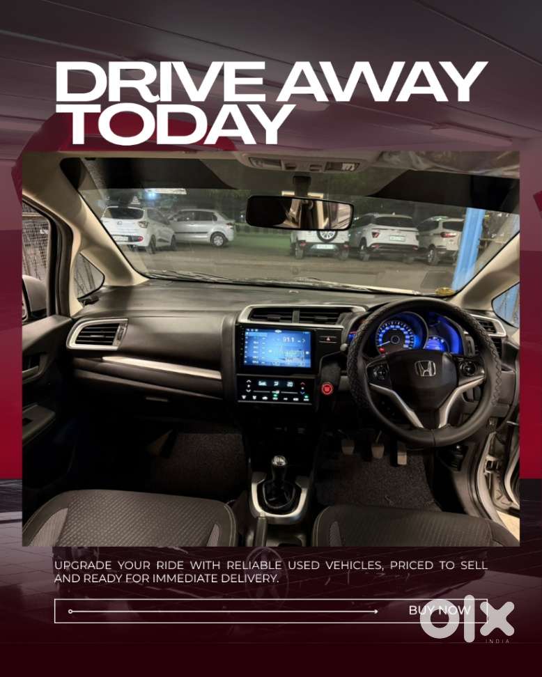 Honda Wr-v 1.5 Vx Exclusive Edition I-dtec, 2018, Diesel