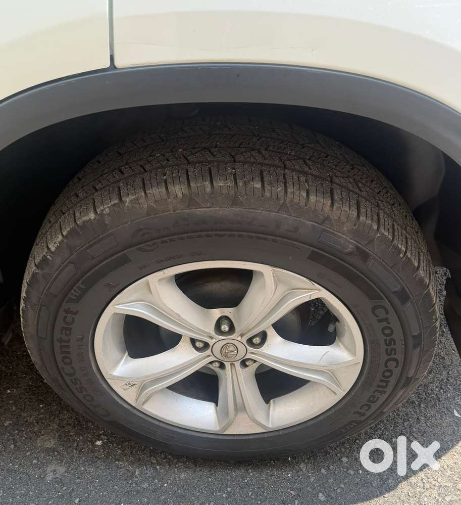 Tata Harrier Xz, 2019, Diesel