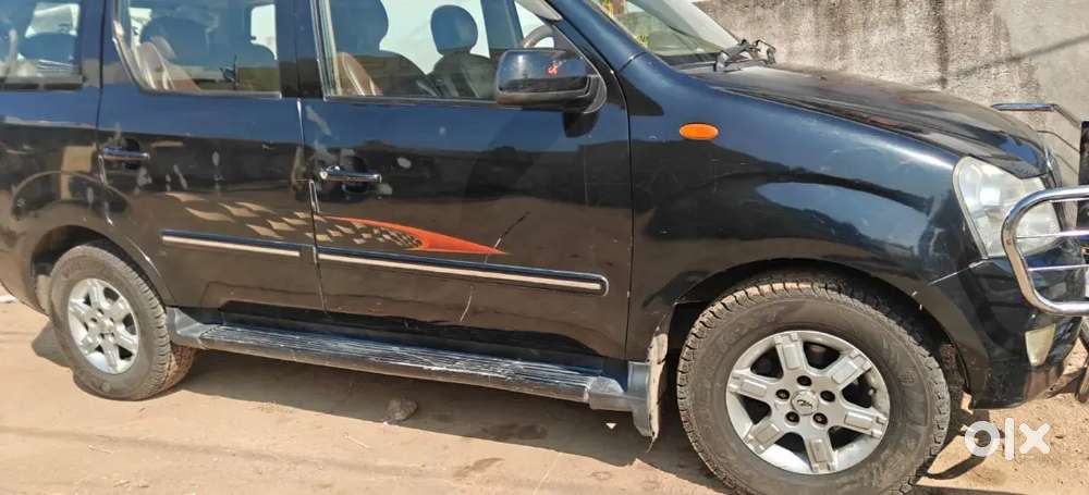 Mahindra Xylo 2011 Diesel Well Maintained