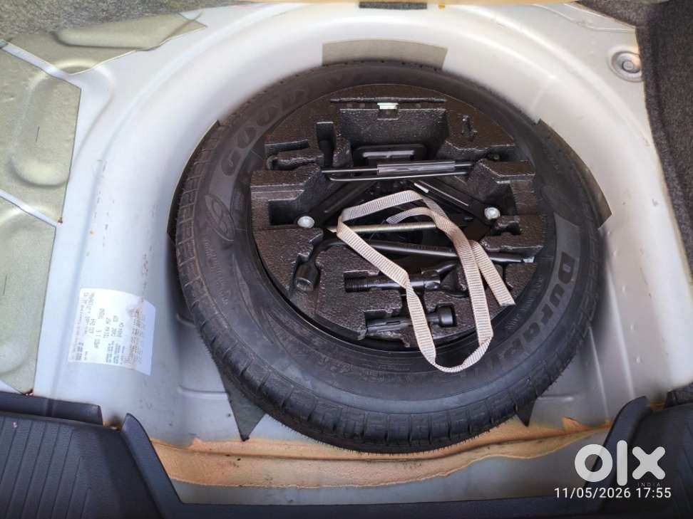 Volkswagen Ameo 1.5 Tdi Trendline, 2018, Diesel