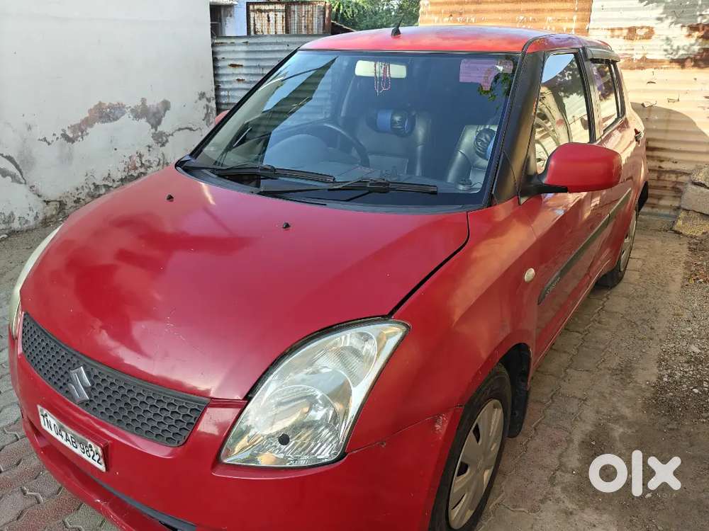 Swift Maruti Suzuki 2008 Diesel