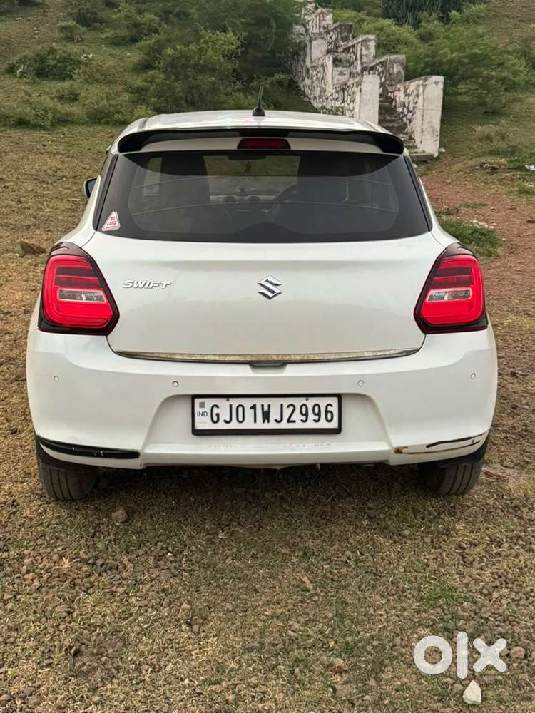 Maruti Suzuki Swift 2022/12