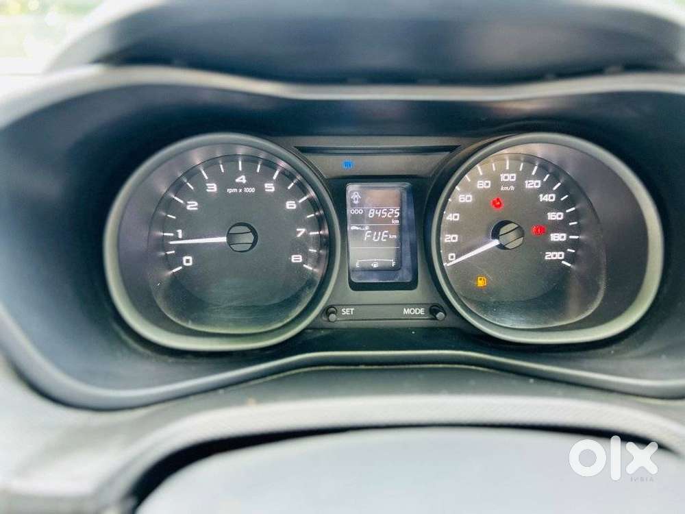 Tata Nexon 1.5 Revotorq Xz, 2019, Diesel