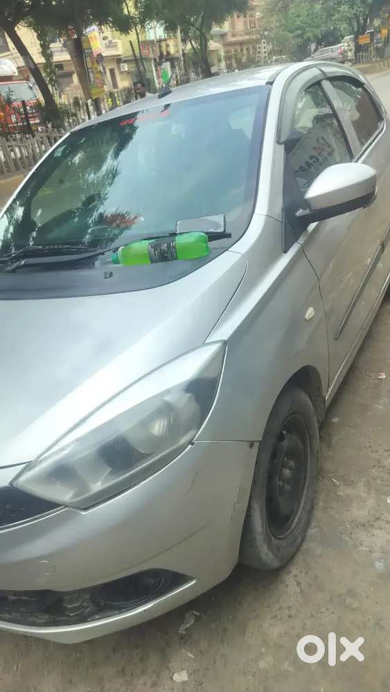 Tata Tiago 2019 Xt Cng 80000 Km