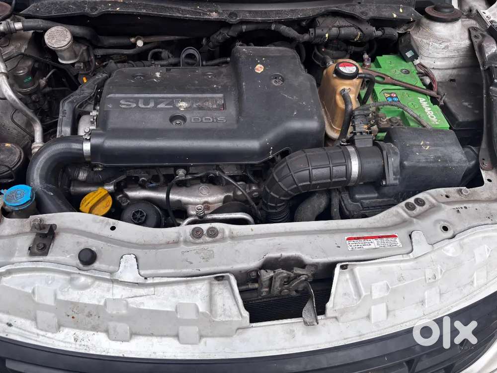 Swift Dzire Vdi 2014 Diesel