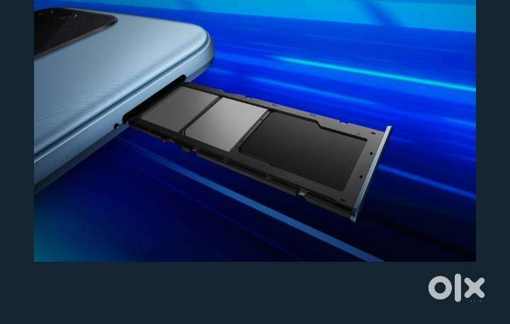 Brand is realme ui and model is narzo 50a