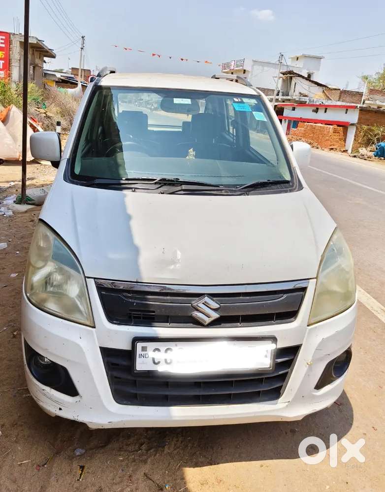 Wagong R 2014