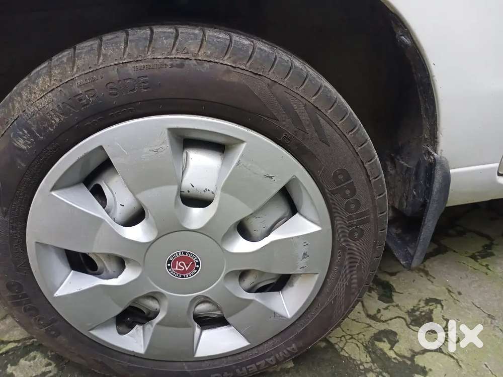 Maruti Suzuki Alto 2014