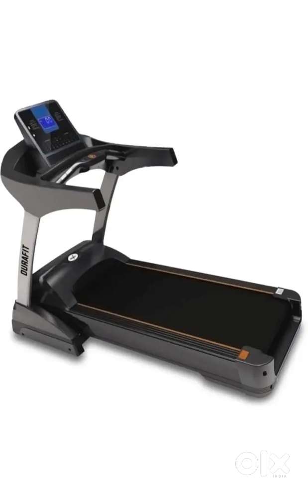 Treadmill price olx sales