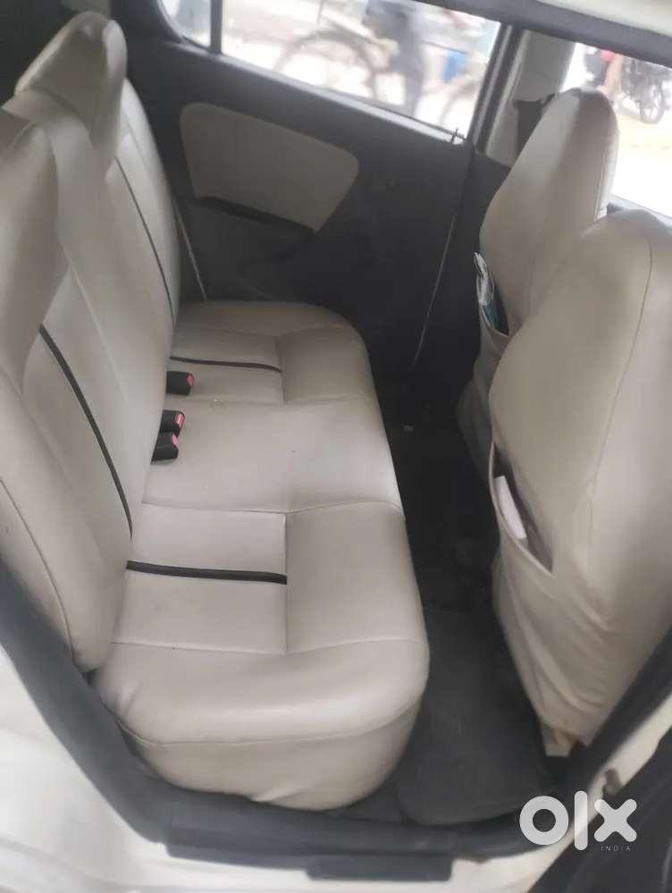 Maruti Suzuki Alto 2015