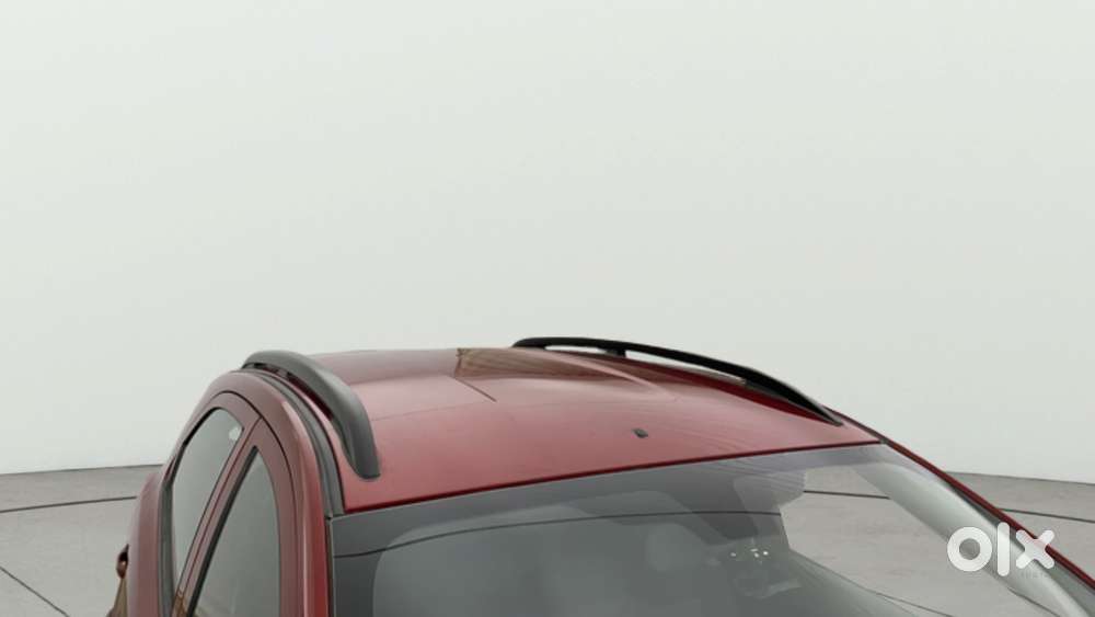 Ford Freestyle Ambiente Diesel, 2019, Diesel